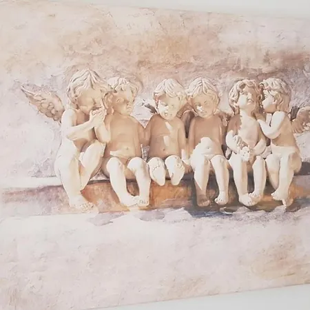 Διαμέρισμα Haus Ebenezer 314 Viola Tricolor *