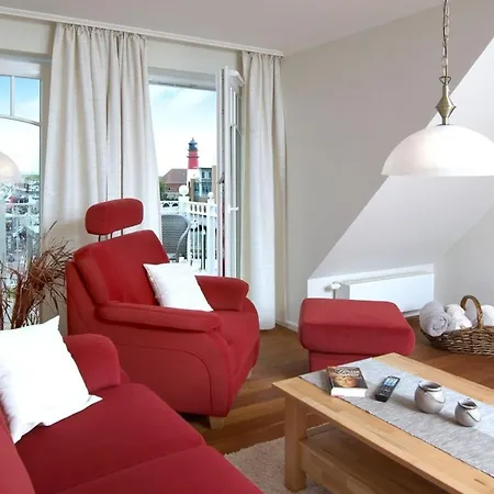 Haus Ebenezer 314 Viola Tricolor *